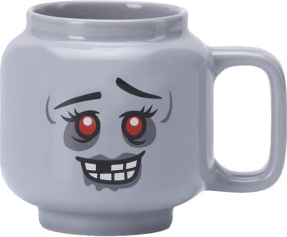 LEGO Ceramic Mug Small Zombie