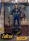 McFarlane Fallout toimintafiguuri (Steph Harper) – kuva 2