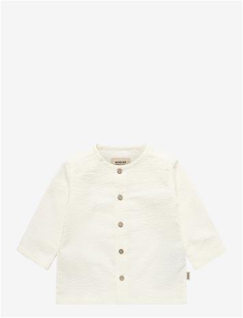 WHEAT Shirt Shelby - IVORY - 92