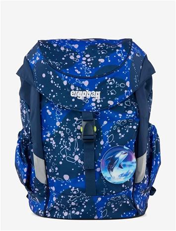 ERGOBAG Mini Unbearwater - BLUE - 10 L