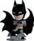 Figu: Dc Comics - Batman Vol. 1 (13cm) FIGU – kuva 2