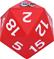 Dungeons & Dragons D20 Dice Box 13.5cm – kuva 7