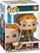 Funko Pop! Disney: Atlantis The Lost Empire - Milo FIGU – kuva 2