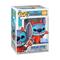 Funko Pop! - Vinyl Exclusive Stitch as Devil w/CH (91833) – kuva 6