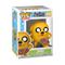 Funko Pop! Animation: Adventure Time - Jake FIGU – kuva 2