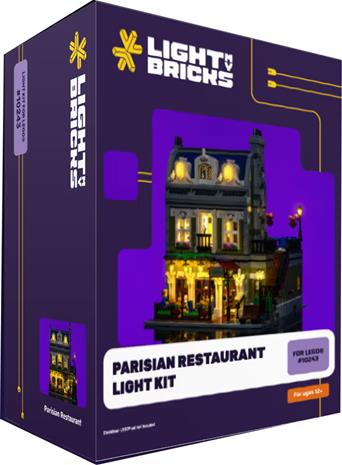 Light My Bricks 103773