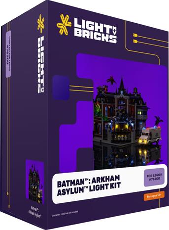Light My Bricks 103768 – kuva 2/3
