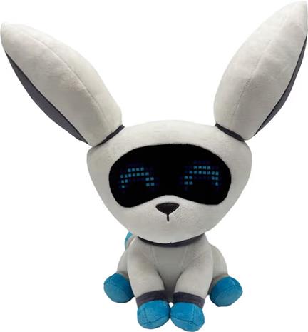 Youtooz Astro Bot pehmolelu (Fennec Fox Bot)