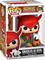 Funko Pop! Games: Sonic The Hedgehog - Devil Knuckles (9cm) FIGU – kuva 2