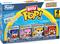 Funko Bitty Pop!: Sonic - Sonic. 4-pack (2.5cm) FIGU – kuva 2