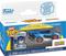 Funko Bitty Pop! Ride: Sonic - Speed Star w Sonic (2.5cm) FIGU – kuva 2