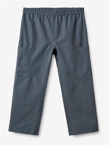 WHEAT Technical Trackpants Kalloa - GREYBLUE - 104