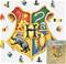 Crafthub Harry Potter palapeli (Hogwards Crest) – kuva 2