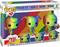 Funko ! POP 3PK EXCL DC Pride Pride – kuva 6