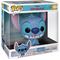 Funko Pop!: Big Stitch (25cm) FIGU – kuva 8
