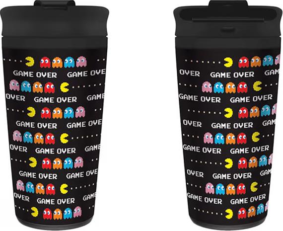 Pyramid International Pac-Man muki (Game Over)
