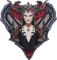 DiabloÂ® IV Lilith Wall Plaque 30cm – kuva 5