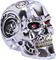 T-800 Terminator Box 18cm – kuva 5