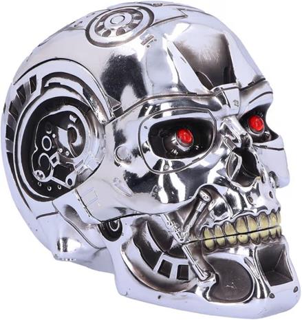 T-800 Terminator Box 18cm