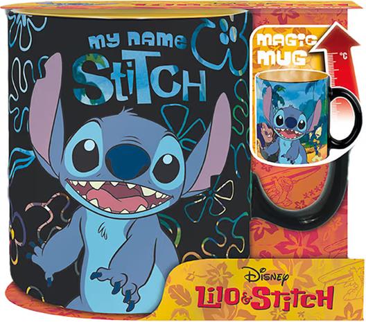ABYStyle Disney muki (Lilo ja Stitch)