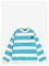 TUMBLE 'N DRY Lagoon Sweatshirt - SANDSHELL - 98 – kuva 2