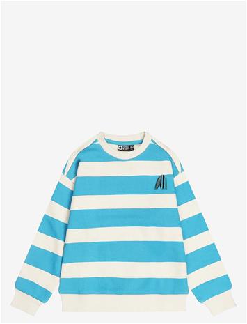 TUMBLE 'N DRY Lagoon Sweatshirt - SANDSHELL - 98