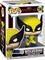 Funko Pop! Movies Marvel: Wolverine (9cm) FIGU – kuva 7
