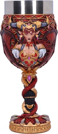 Nemesis Now WoW pikari (Alexstrasza)