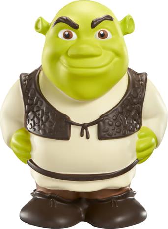 Noble Collection Shrek pehmolelu