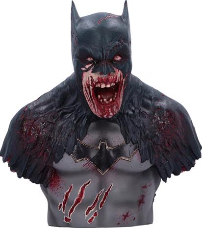 Nemesis: Batman - Dceased Bust (29cm) KOTIIN