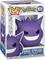 Funko Pop! Games: Pokemon - Gengar (1031) FIGU – kuva 7