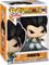 Funko POP Dragon Ball Super figuuri (Gogeta) – kuva 6
