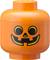 LEGO MINI HEAD - PUMPKIN – kuva 4