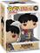 Funko Pop! Animation: Inuyasha - Kagura (9cm) FIGU – kuva 3