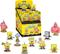 Figu: Sponge Bob - Mystery Mini Figure, Assorted FIGU – kuva 3
