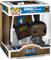 Funko Pop! Deluxe: Orlando Magic - Shaq With Backboard FIGU – kuva 2