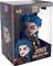 Figu: Youtooz - Arcane - Jinx (11cm) FIGU – kuva 2