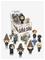 Figu: Harry Potter - Mystery Minis Series 2, Assorted FIGU – kuva 3