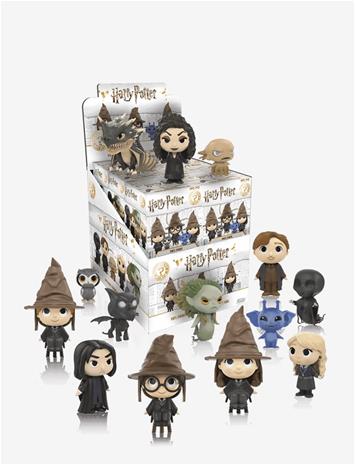 Figu: Harry Potter - Mystery Minis Series 2, Assorted FIGU