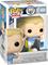 FUNKO POP VINYL ERLING HAALAND – kuva 7