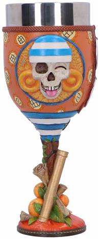 One Piece Nami Goblet