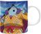 Muki: One Piece - Jinbe (320ml) KOTIIN – kuva 3