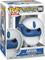 Funko Pop! Games: Pokemon - Absol FIGU – kuva 4