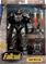 Figu: Fallout - Hank Maclean (19cm) FIGU – kuva 2