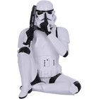 Figuuri: Star Wars - Original Speak No Evil Stormtrooper (10cm) FIGU