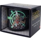 Muki: League Of Legends - Breakfast Mug (400ml) KOTIIN