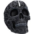 Nemesis: Skull - Ozzy Osbourne Prince Of Darkness (14.8cm) KOTIIN