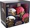 Figuuri: Youtooz - Arcane 2-Pack Caitlyn & Vi Taskforce (7cm) FIGU – kuva 2