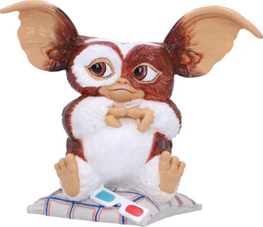 Gremlins Gizmo with 3D Glasses 14.5cm