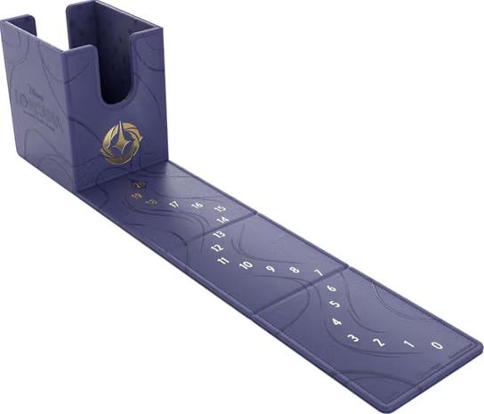 Deckbox: Disney Lorcana - Premium Deckbox KORTTI